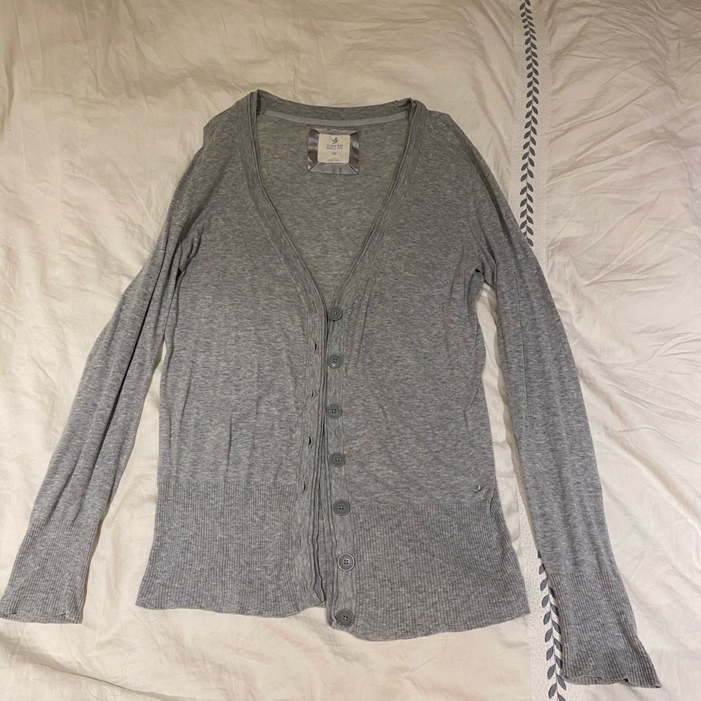 Aerie Cardigan